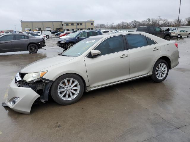 TOYOTA CAMRY L 2014 4t4bf1fk6er413225