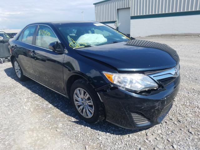 TOYOTA CAMRY L 2014 4t4bf1fk6er413452