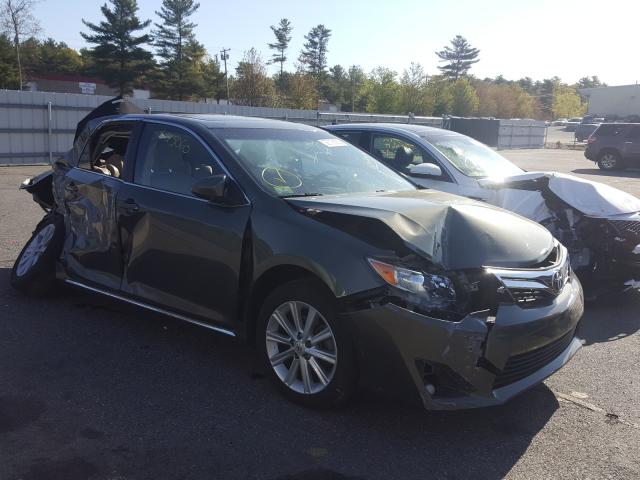 TOYOTA CAMRY L 2014 4t4bf1fk6er415833