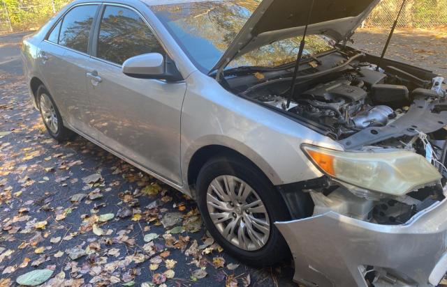 TOYOTA CAMRY L 2014 4t4bf1fk6er415847