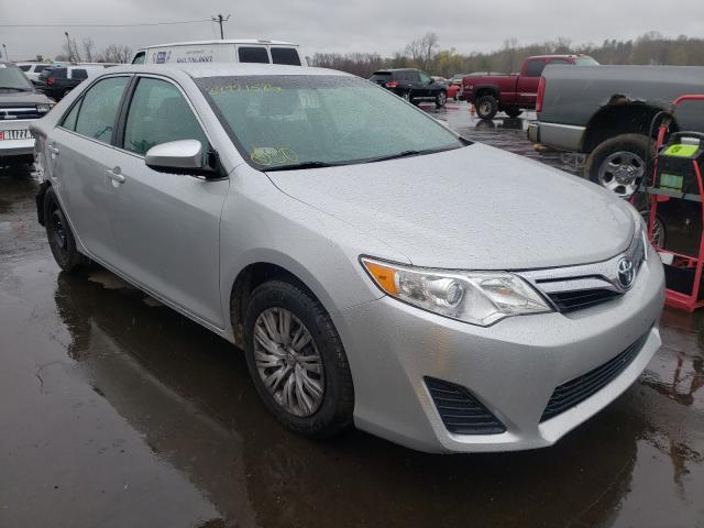 TOYOTA CAMRY L 2014 4t4bf1fk6er417050