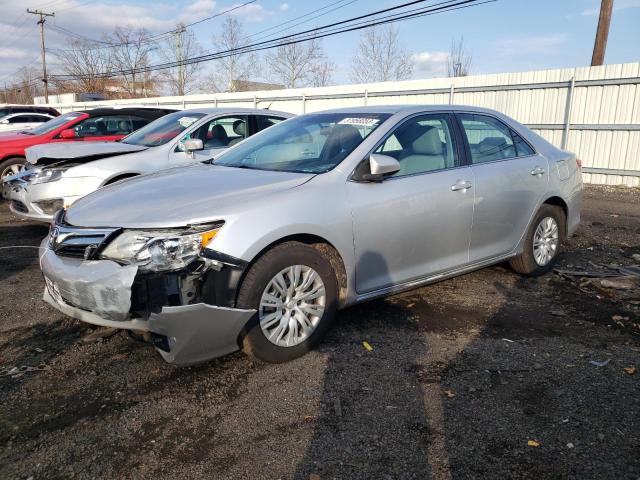 TOYOTA CAMRY L 2014 4t4bf1fk6er417159