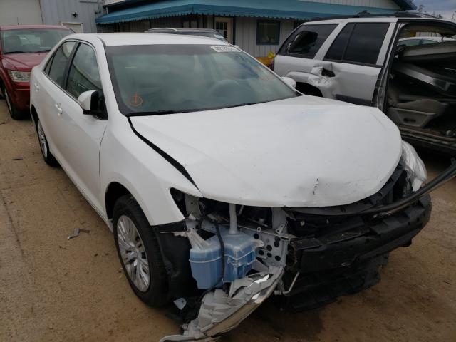 TOYOTA CAMRY L 2014 4t4bf1fk6er417937