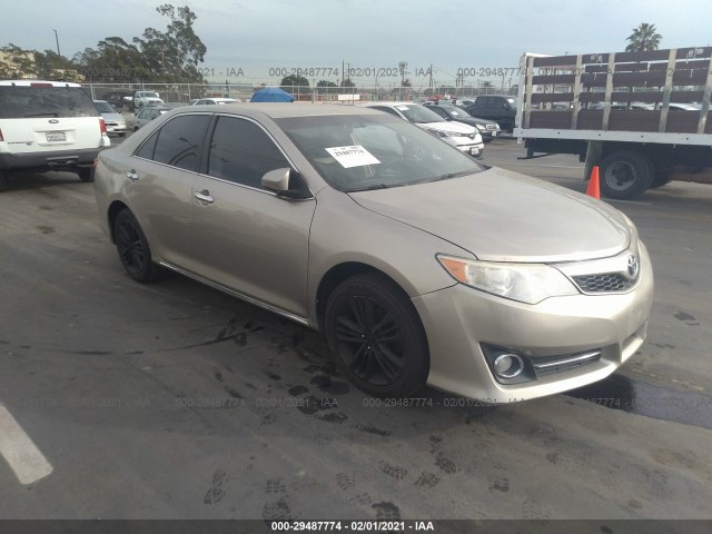 TOYOTA CAMRY 2014 4t4bf1fk6er418036