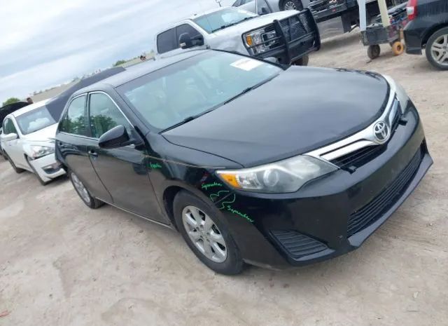 TOYOTA CAMRY 2014 4t4bf1fk6er418148