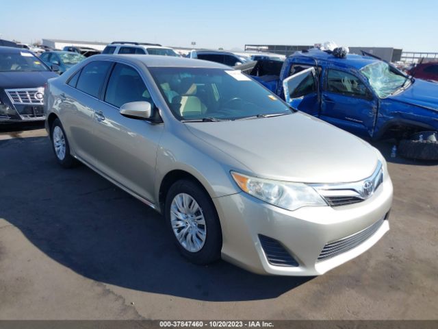 TOYOTA CAMRY 2014 4t4bf1fk6er418179