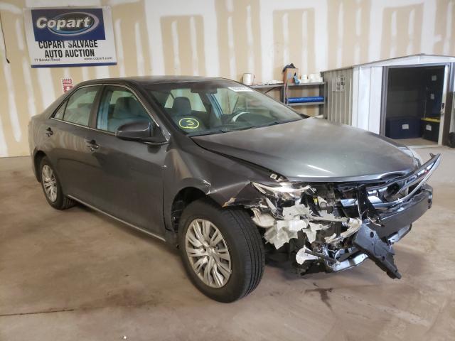 TOYOTA CAMRY L 2014 4t4bf1fk6er418277