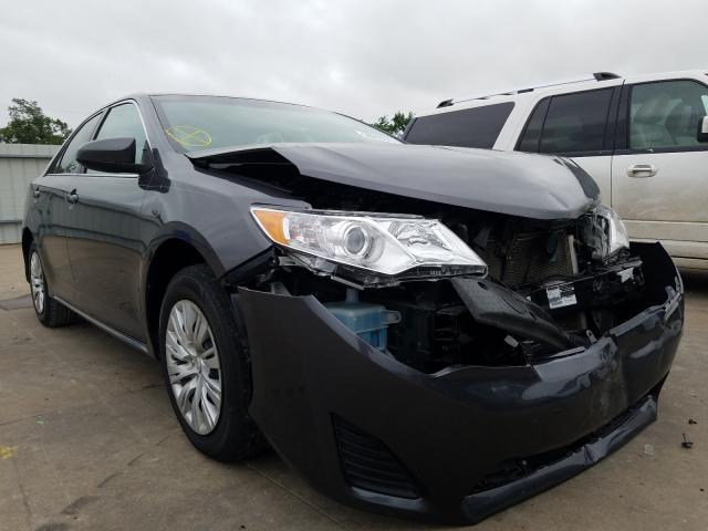 TOYOTA CAMRY L 2014 4t4bf1fk6er418389