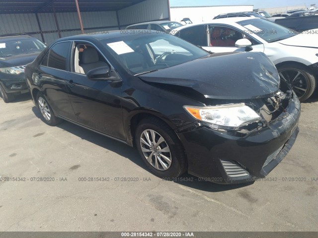 TOYOTA CAMRY 2014 4t4bf1fk6er420742