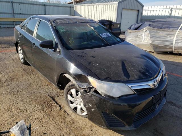 TOYOTA CAMRY L 2014 4t4bf1fk6er420756