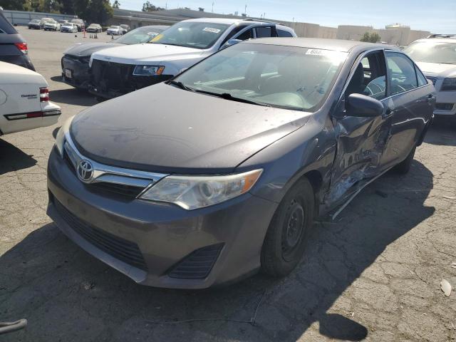 TOYOTA CAMRY L 2014 4t4bf1fk6er421924