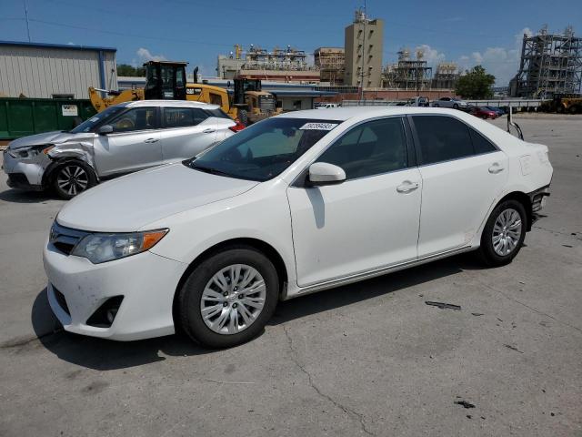 TOYOTA CAMRY L 2014 4t4bf1fk6er422233