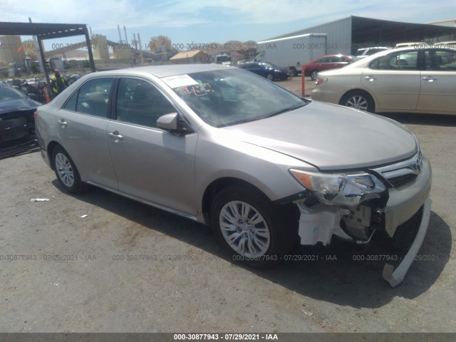 TOYOTA CAMRY 2014 4t4bf1fk6er422345