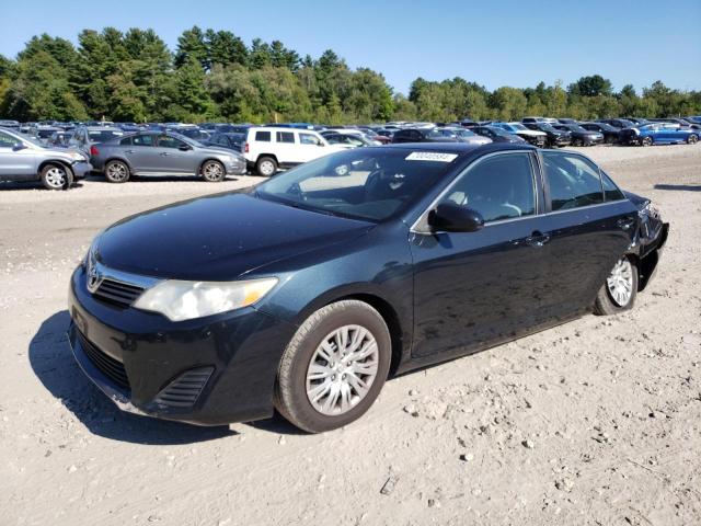 TOYOTA CAMRY L 2014 4t4bf1fk6er422491