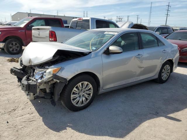 TOYOTA CAMRY 2014 4t4bf1fk6er422555