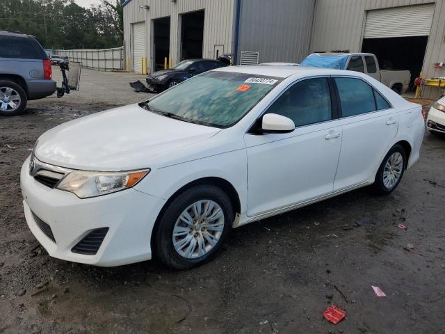 TOYOTA CAMRY L 2014 4t4bf1fk6er422796