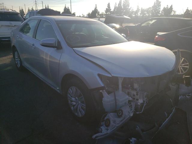 TOYOTA CAMRY L 2014 4t4bf1fk6er423091