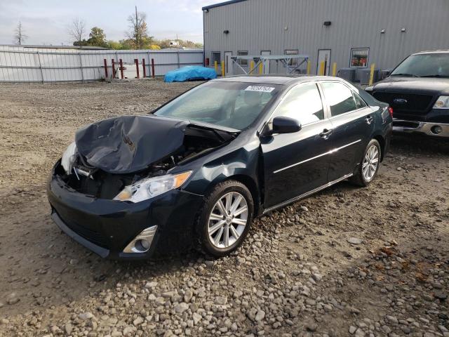 TOYOTA CAMRY L 2014 4t4bf1fk6er423687