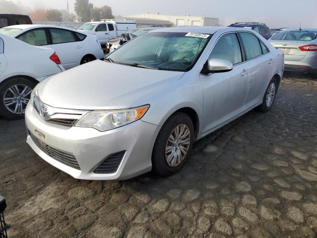 TOYOTA CAMRY 2014 4t4bf1fk6er424161