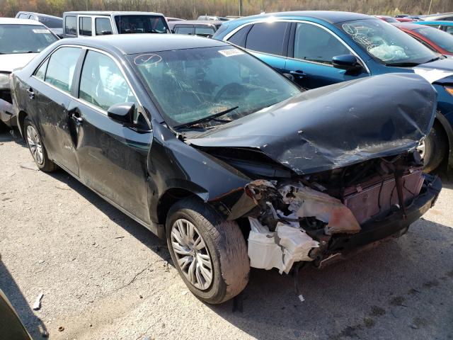 TOYOTA CAMRY L 2014 4t4bf1fk6er424239