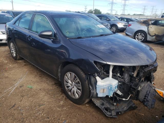 TOYOTA CAMRY L 2014 4t4bf1fk6er424550