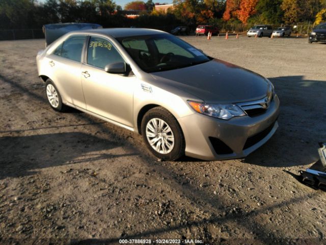 TOYOTA CAMRY 2014 4t4bf1fk6er424838