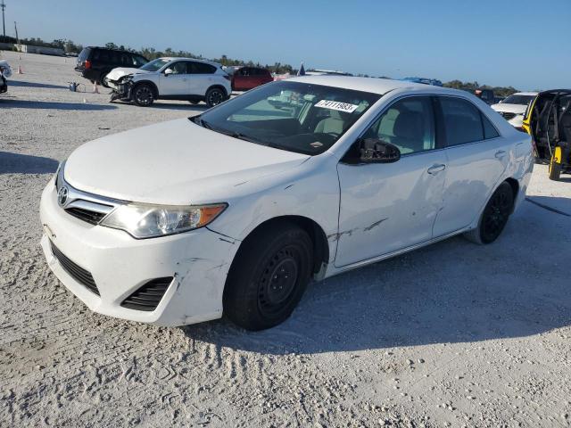 TOYOTA CAMRY 2014 4t4bf1fk6er425326