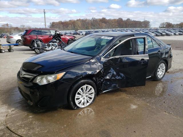 TOYOTA CAMRY L 2014 4t4bf1fk6er425469