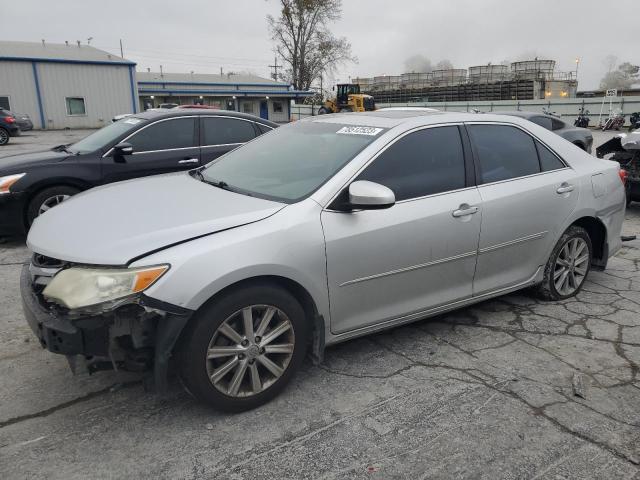 TOYOTA CAMRY 2014 4t4bf1fk6er426038