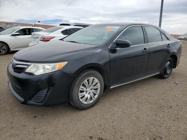 TOYOTA CAMRY 2014 4t4bf1fk6er426587