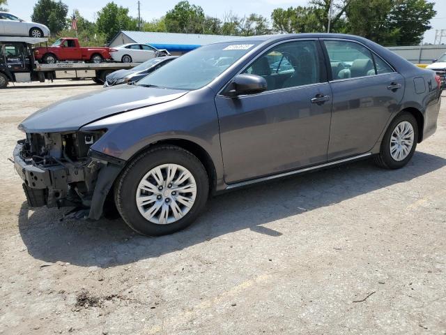 TOYOTA CAMRY L 2014 4t4bf1fk6er426976