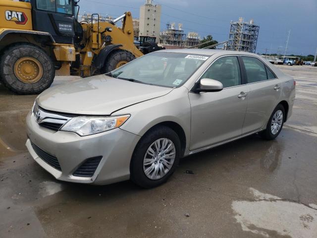 TOYOTA CAMRY L 2014 4t4bf1fk6er427951