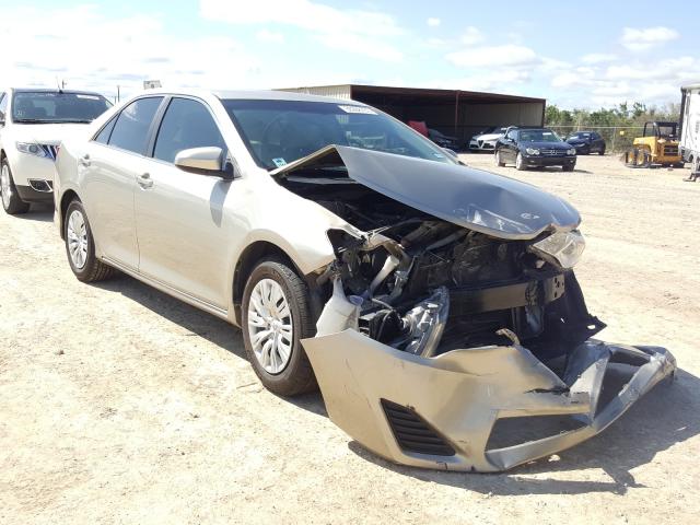 TOYOTA CAMRY L 2014 4t4bf1fk6er427996