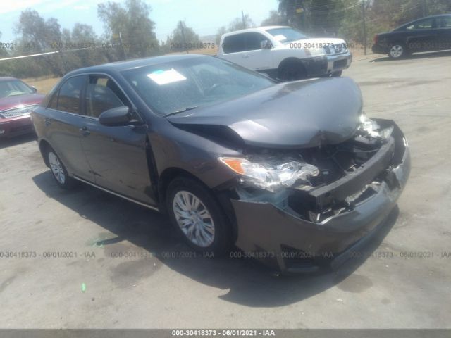 TOYOTA CAMRY 2014 4t4bf1fk6er429179