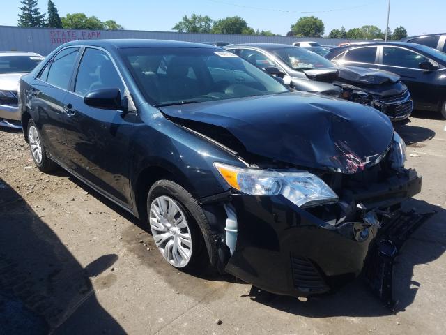 TOYOTA CAMRY L 2014 4t4bf1fk6er429232