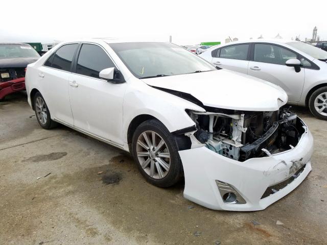 TOYOTA CAMRY L 2014 4t4bf1fk6er430266