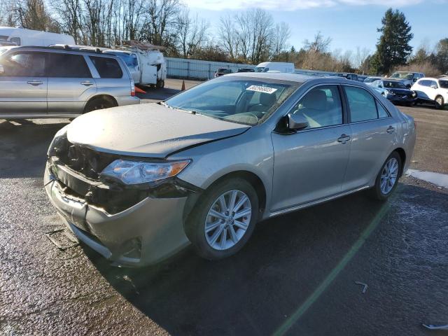 TOYOTA CAMRY 2014 4t4bf1fk6er430543