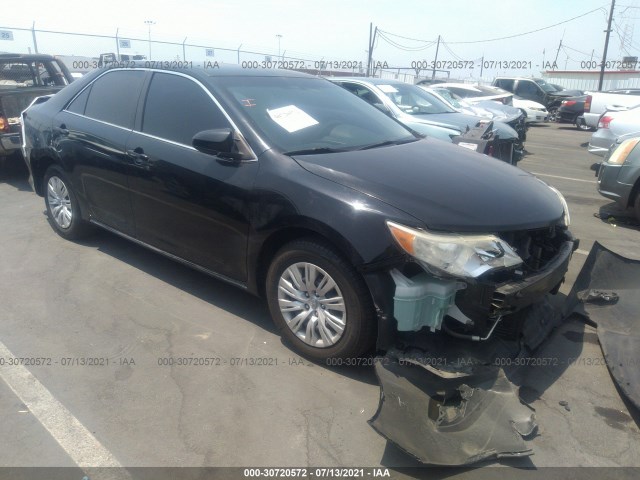 TOYOTA CAMRY 2014 4t4bf1fk6er430915