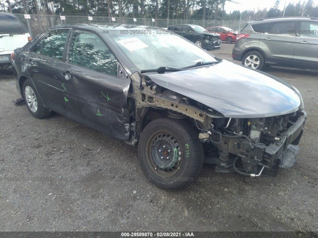 TOYOTA CAMRY 2014 4t4bf1fk6er432163