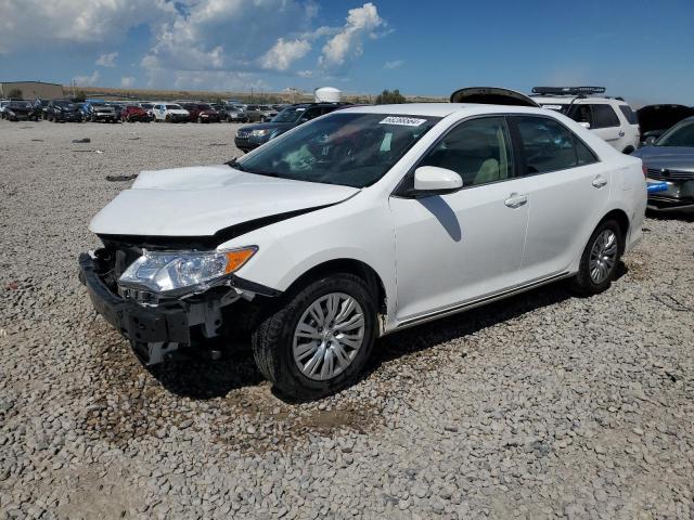 TOYOTA CAMRY L 2014 4t4bf1fk6er433622