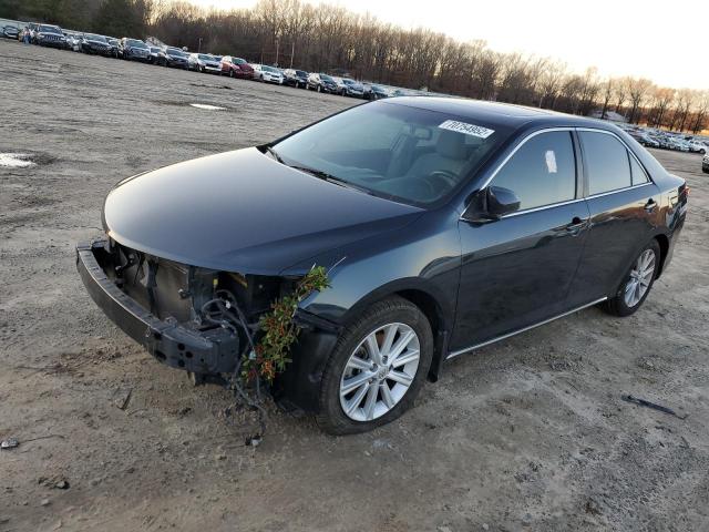 TOYOTA CAMRY L 2014 4t4bf1fk6er433801