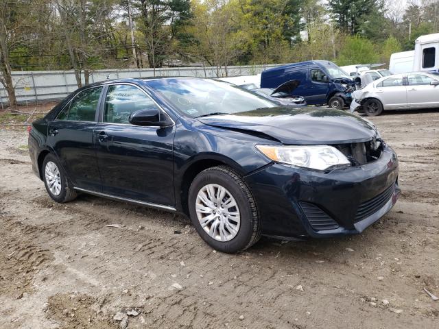 TOYOTA CAMRY L 2014 4t4bf1fk6er434771