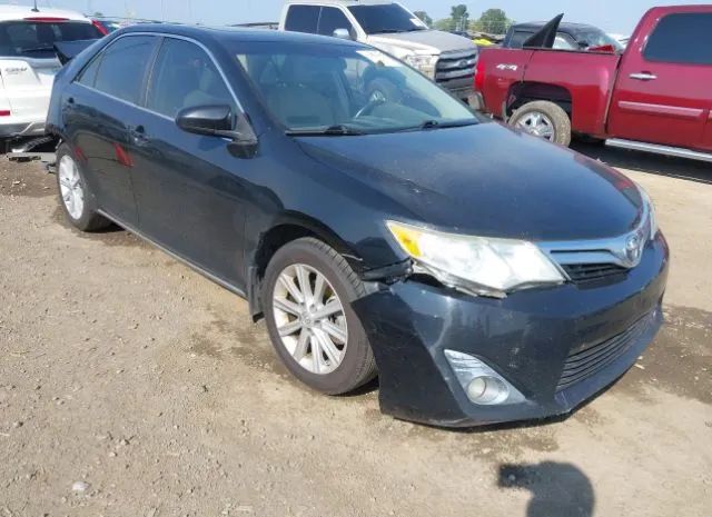 TOYOTA CAMRY 2014 4t4bf1fk6er434978