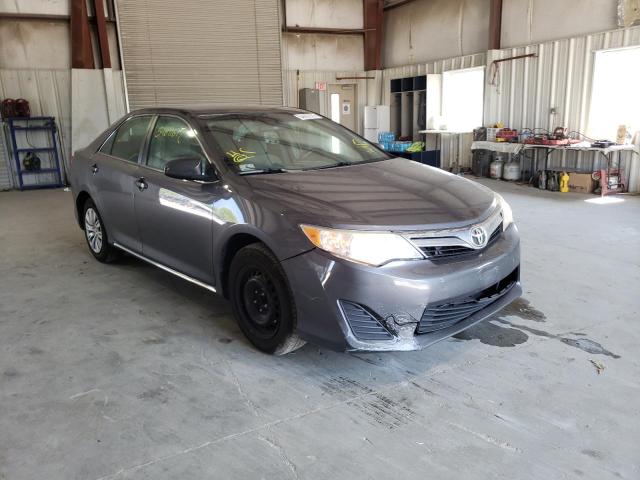 TOYOTA CAMRY L 2014 4t4bf1fk6er435452