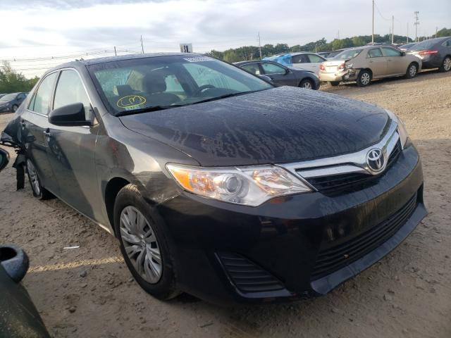 TOYOTA CAMRY L 2014 4t4bf1fk6er435483