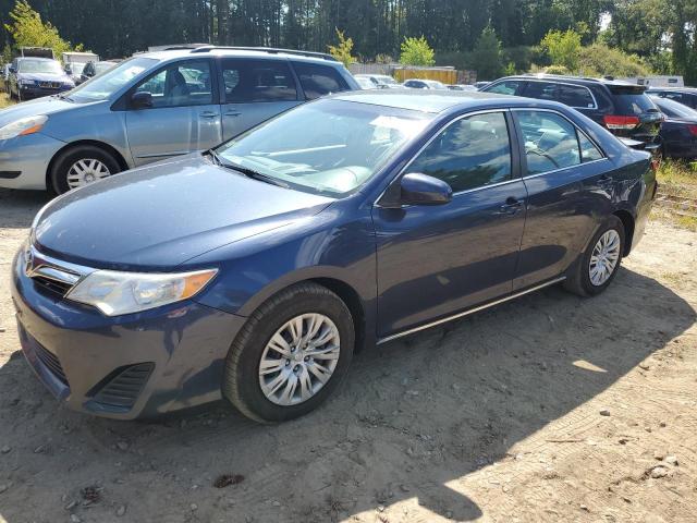 TOYOTA CAMRY L 2014 4t4bf1fk6er435838