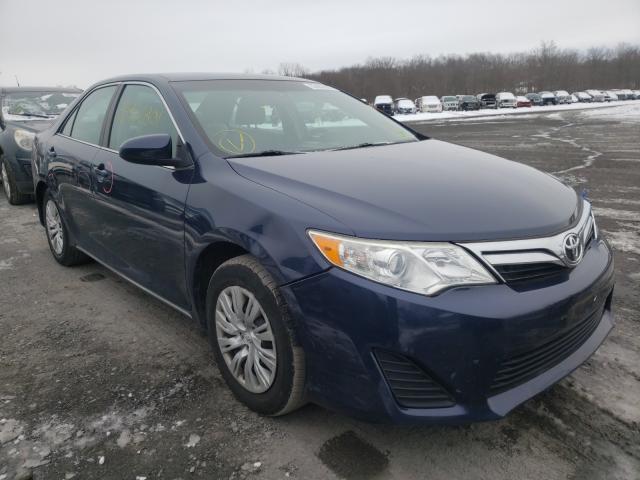 TOYOTA CAMRY L 2014 4t4bf1fk6er436052