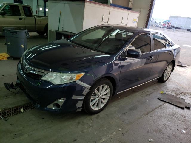 TOYOTA CAMRY L 2014 4t4bf1fk6er436696