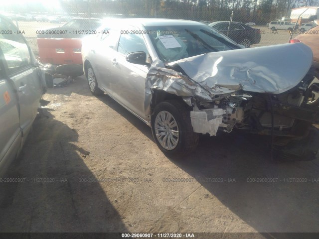 TOYOTA CAMRY 2014 4t4bf1fk6er436732