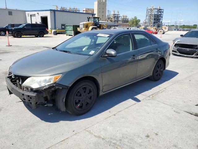 TOYOTA CAMRY 2014 4t4bf1fk6er437685